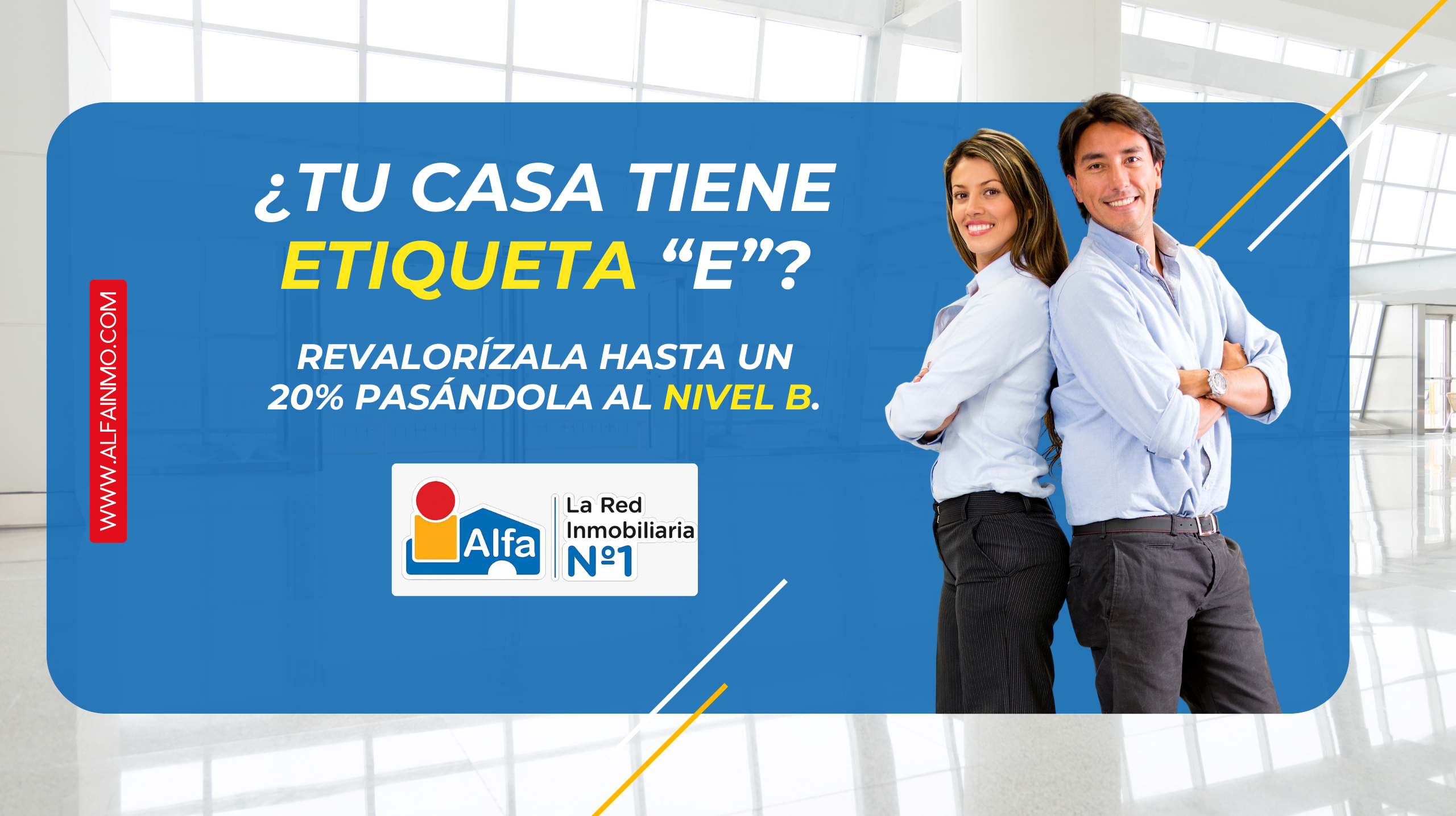 Infografía rentabilidad reformas energéticas vivienda España 2026